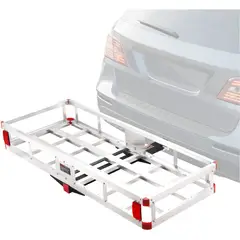 VEVOR - Transportador de Carga de Enganche