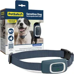 PETSAFE - Collar Para Perro De Corteza Recargable
