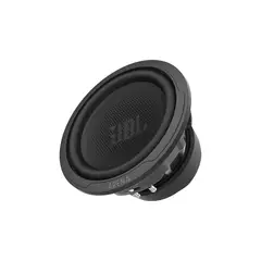 JBL - Altavoz Subwoofer de Alto Rendimiento para Auto