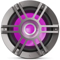INFINITY - Altavoz Subwoofer Led Rgb de 25,4cm