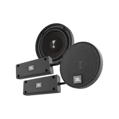 JBL - Sistema de Actualización de Rango Medio para Auto