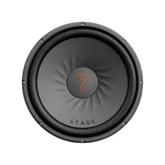 JBL - Altavoz Subwoofer doble de 30,48cm