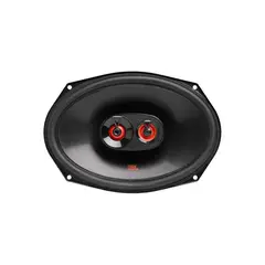 JBL - Altavoz de Audio de Tres Vías para Automóvil 15,24x22,86cm