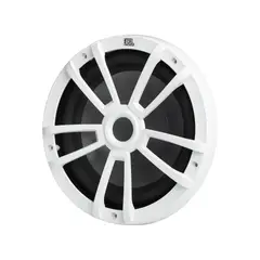 JBL - Subwoofer Marino Resistente con Sonido Potente para Embarcaciones