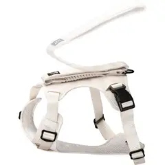 TUG - Arnés Para Perro De Agarre Integrada Magnéticamente