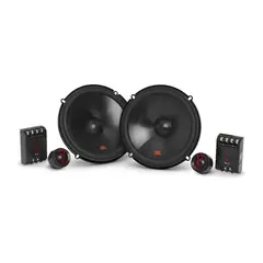 JBL - Sistema de Audio Bidireccional Color Negro