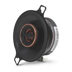 INFINITY - Altavoz de Audio Bidireccional para Automóvil de 8,89cm