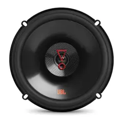 JBL - Altavoz de Audio Bidireccional de 15,61cm en Color negro