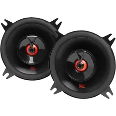 JBL - Sistema de Altavoces de Componentes Bidireccionales de 10,16cm