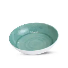 HOME ELEMENTS - Plato Hondo 19 cm Manantial