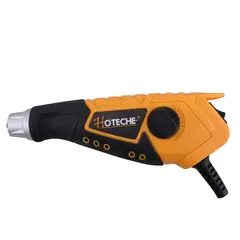 HOTECHE - Grabador Eléctrico 15 W 7.200 RPM Motor de Cobre