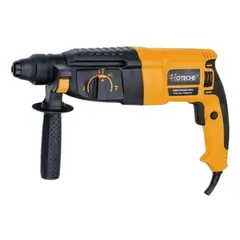 HOTECHE - Taladro Percutor Impacto 24 Mm 620 W Sds Plus