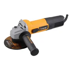 HOTECHE - Esmeriladora Pulidora 4.1/2 Pulgadas 850 W 12.000 RPM