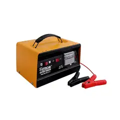 HOTECHE - Cargador de Baterías 12v 15a Corriente Continua 8a