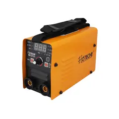 HOTECHE - Mini Soldador Inversor 120 A Electrodo 1.0 - 3.2 mm