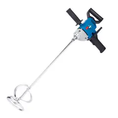 DONG CHENG - Mezclador de Pintura y Cemento Eléctrico 1010W Dongcheng