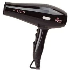 TURBOX - Secador de Cabello Profesional Nt-vento 3900 Watts