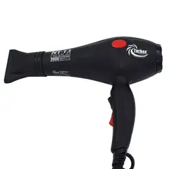 TURBOX - Secador de Cabello Profesional Nt-t3 Premium. 3900 Watts