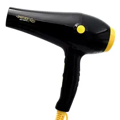 TURBOX - Secador de Cabello Profesional Nt-spartaco 3900 Watts