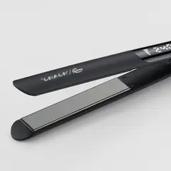 TURBOX - Alisadora de Cabello Plancha Profesional Nt Crack 240 C