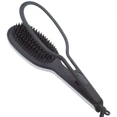 TURBOX - Cepillo Alisador de Cabello Capelli Max 200 C