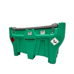 ECOTANKE - 440 Gasolina Contador