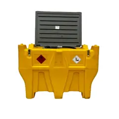 ECOTANKE - 440 Aceite Contador