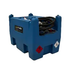 ECOTANKE - 220 Adblue Contador