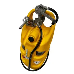 ECOTANKE - 110 Diesel m