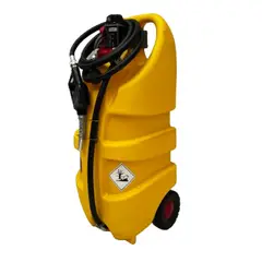 ECOTANKE - 110 Diesel B