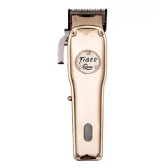 TURBOX - Maquina de Corte Profesional Nt-tiger 8.000 Rpm