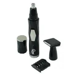 TURBOX - Trimmer Home Nt-system 2