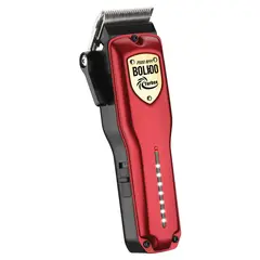 TURBOX - Maquina de Corte Profesional Nt-bolido Black 7500 Rpm