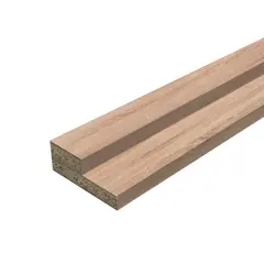 HOLZTEK - Marco Montana 3x8x240 cm