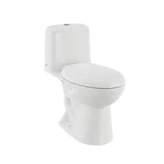 CORONA - Sanitario Cima Alongado 4.8 Litros