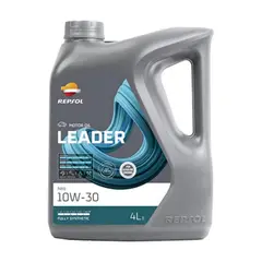 REPSOL - Aceite 10W30 Leader Neo 4L