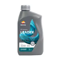 REPSOL - Aceite 10W30 Leader Neo 1L