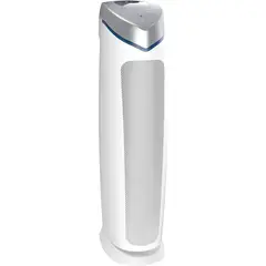 GERMGUARDIAN - Purificador de Aire con Filtro HEPA 13 para Mascotas