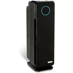 GERMGUARDIAN - Purificador de Aire 3 en 1 con Filtro HEPA para el Hogar