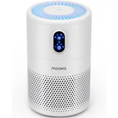 MOOKA - Purificador de Aire Hepa para Hogar B-d02l