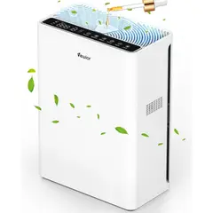 VEWIOR - Purificador de Aire H13 Hepa