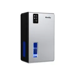 NINESKY - Deshumidificador Led Con Apagado Automático
