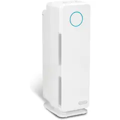 GERMGUARDIAN - Purificador de Aire 3-en-1 True Hepa Con Uvc