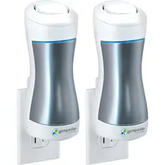 GERMGUARDIAN - Purificador y Desinfectante de Aire Con Luz Uv