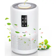 VEWIOR - Purificador de Aire H13 Hepa para Habitaciones