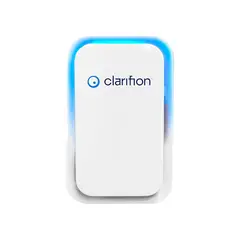 CLARIFION - Ionizador de Aire Con Sistema de Filtración