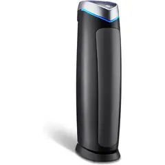 GERMGUARDIAN - Sistema 3-en-1 de Limpieza de Aire Germ Guardian