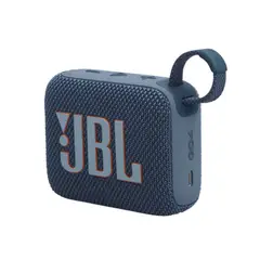 JBL - Parlante Go 4 Bluetooth 5.3 7 Horas Azul