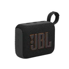 JBL - Parlante Go 4 Bluetooth 5.3 7 Horas Negro