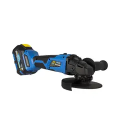 ELITE - Pulidora Inalámbrica Brushless 5 Pulgadas y 4 1/2 Pulgadas 20V